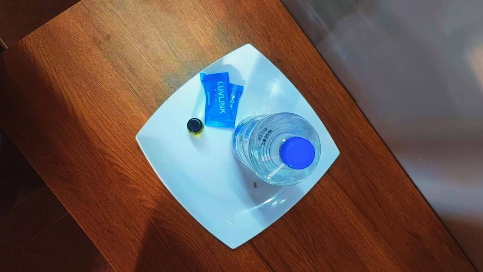 코지코드 Gonest O Zen 호스텔 외부 사진